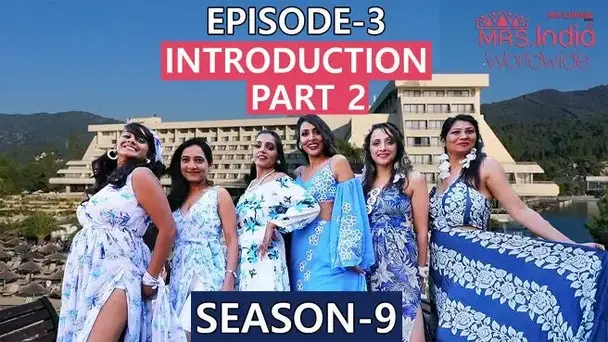 Introduction Round - Part 2