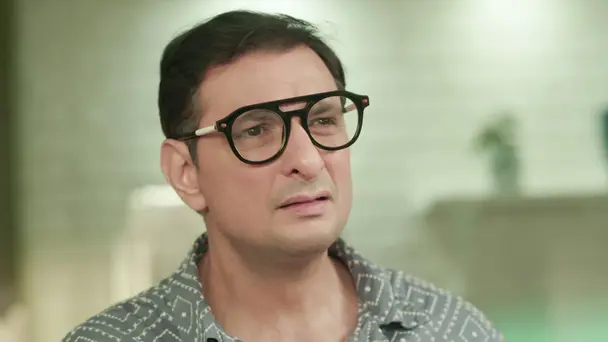 Ronny's Advice to Mannat