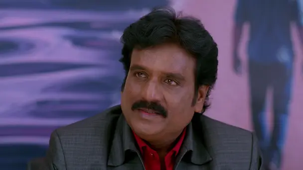 Rekha's Growing Anxiety