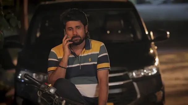 Chozhan's Promise to Manohar