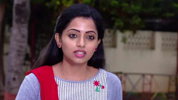 Nagamani's Plan against Maheshwari