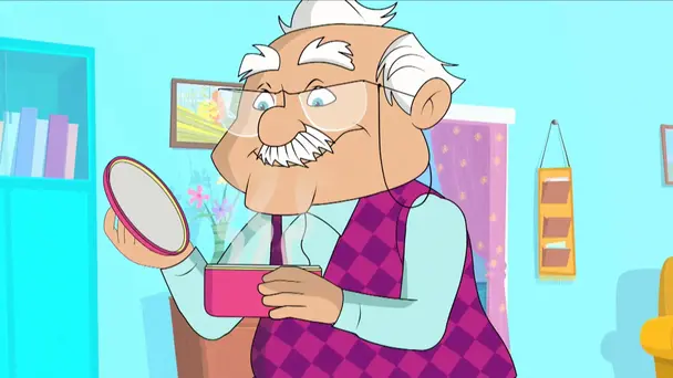 No homework, no food!