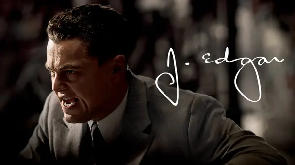 J. Edgar