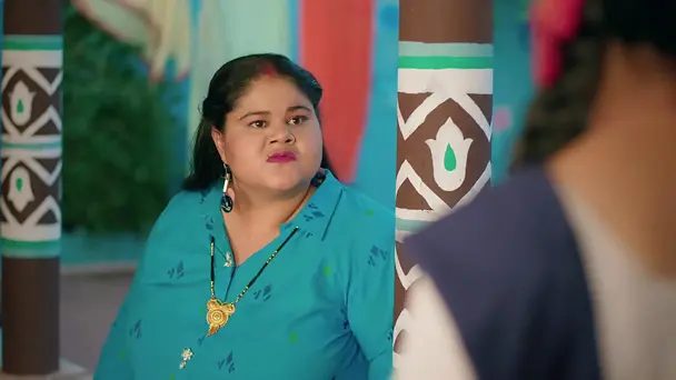 Phoolmati tortures Bindiya-Payal