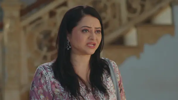 Asmita's Lies Deepen