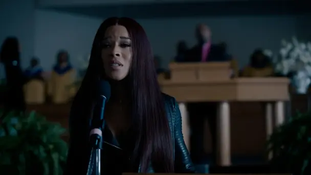 One Moment from Glory