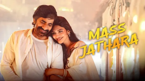 Mass Jathara