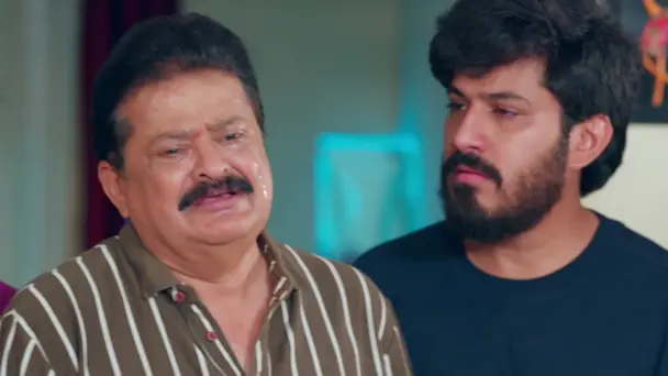 Ranganatha's Forced Decision