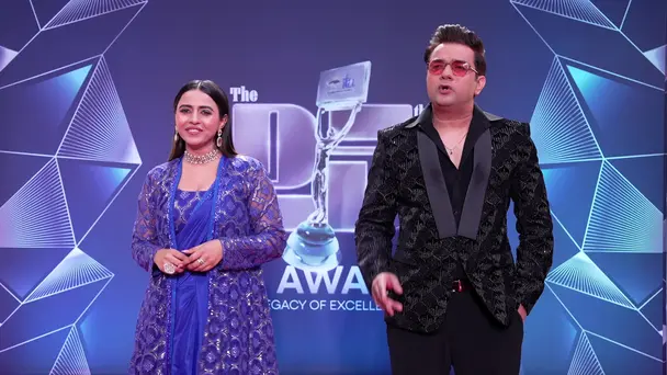 Red Carpet: A Night of Stars and Surprises