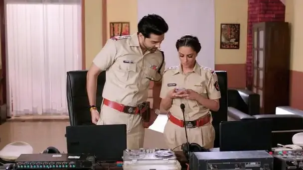 Vish-Bela's identity under threat!