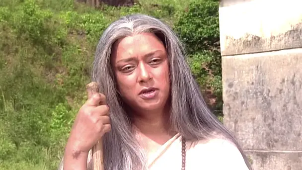 Aaimaa Narrates a Tale of Rivalry