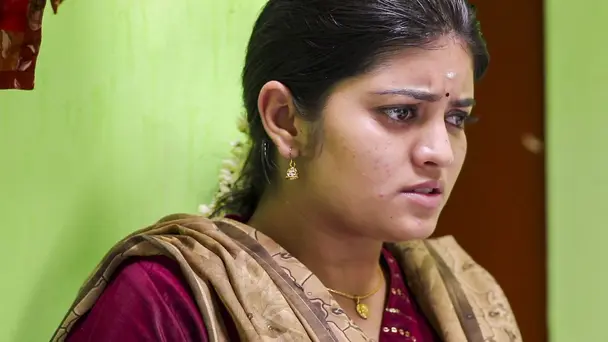 Kavya's Joy is Shattered