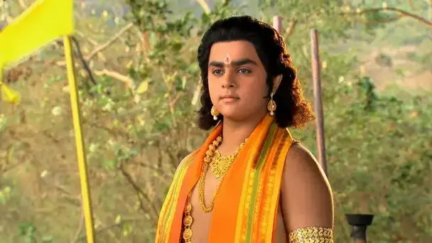 Karthikeyan gets furious at Narad Muniver