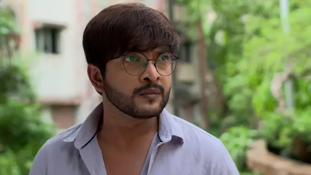 Bhromor Spills the Truth