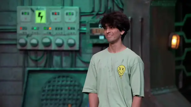 Delhi: Shubham's Courageous Appearance