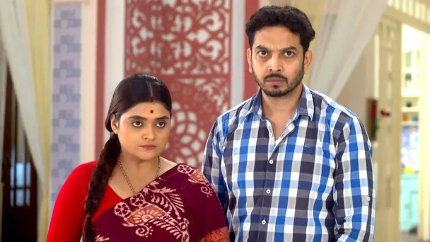 Shaibal, Opa Get Busted