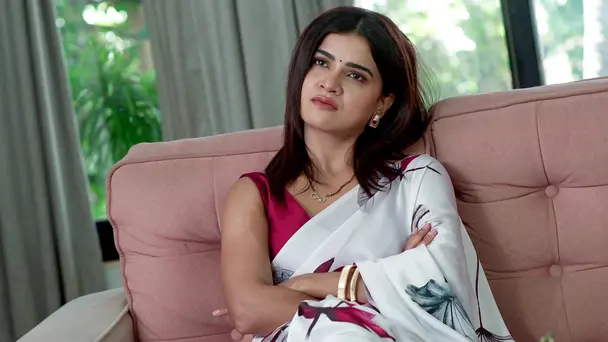 Rewa's Dark Scheme Revealed