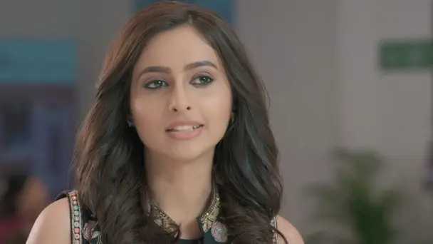 Abhimanyu Encounters Akshara