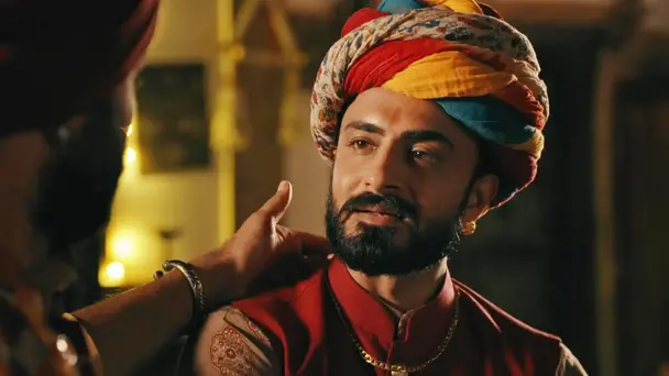 Khimji-Premji's friendship!