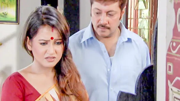 Ganesh's Promise to Tupur