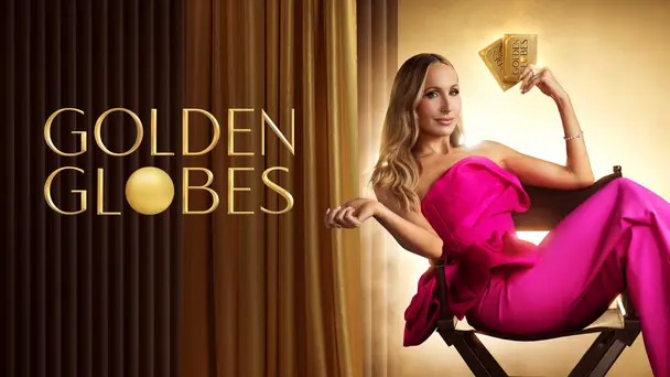 The 83rd Annual Golden Globes
