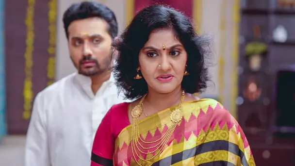 Sulochana's Shocking Demand