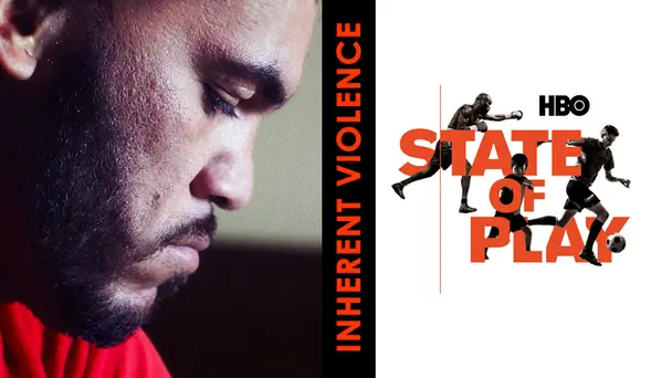 State Of Play: Inherent Violence