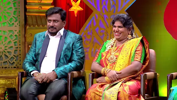 Love Life Vs Martial Life