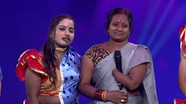 Commendable Dance Performances