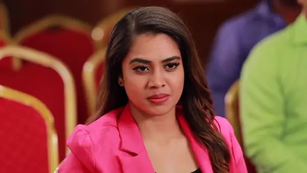 Pallavi's Enmity with Arjun