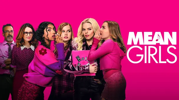 Mean Girls