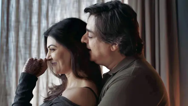 Tum Mujhpe Bharosa Karti Ho?