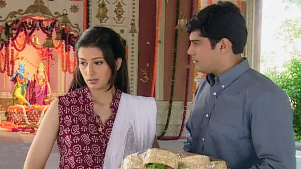 Aarambh: The World of Tulsi