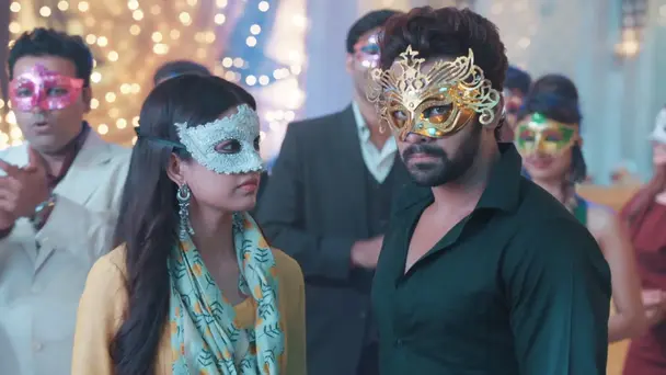 Raghbir to unmask Sukanya's lie?