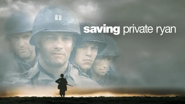 Saving Private Ryan