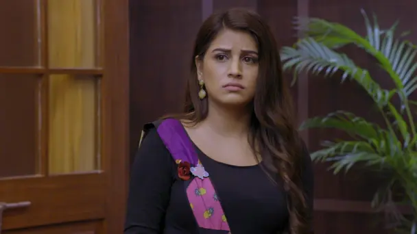 Will Nimki Accept Defeat?