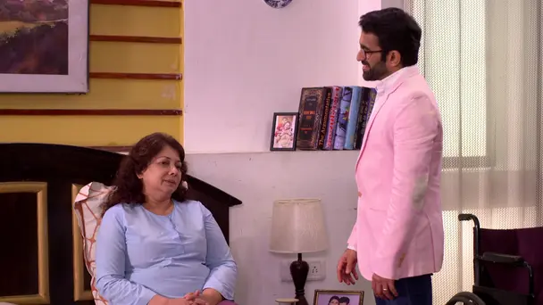 Vinayak's Evil Strategy