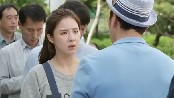 Meet the kind-hearted Sedong