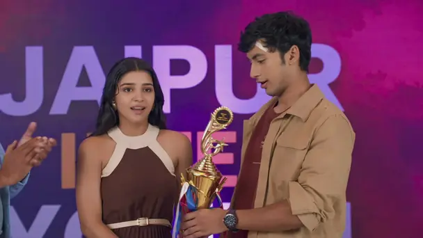 Kabir, Maira Steal the Spotlight
