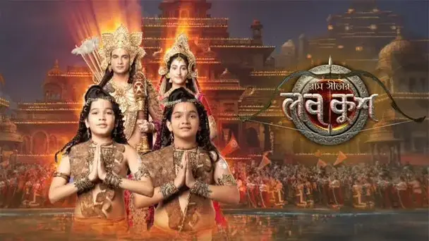 Ram Sita-r Luv Kush - Season 1