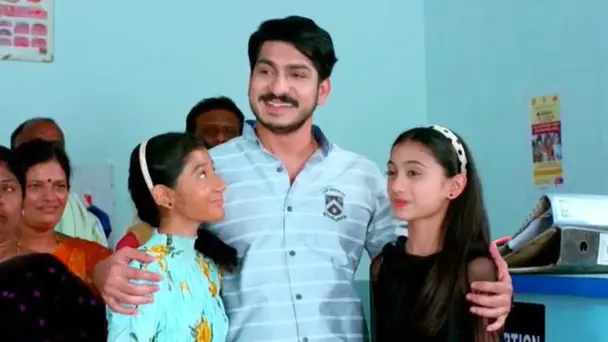 Dhruvant Receives Appreciation