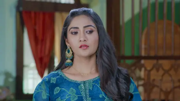 Jyotsna's Slanderous Plan