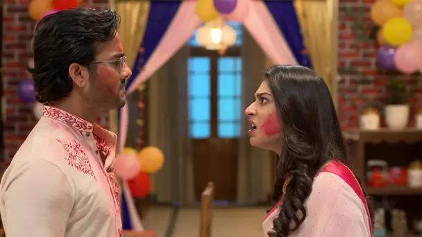 Jhnapi Suspects Ronit