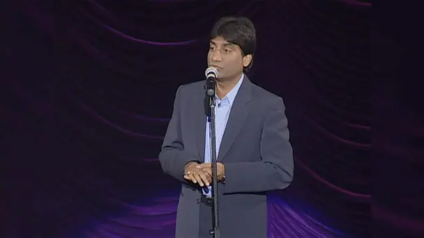 A Tribute to Raju Srivastav