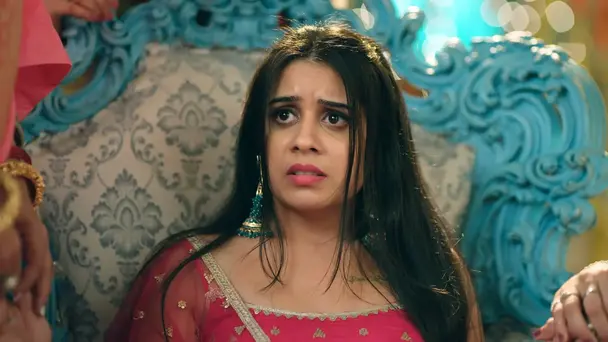 Harini to reveal Rani