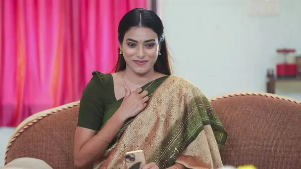 Radhika's Vicious Move