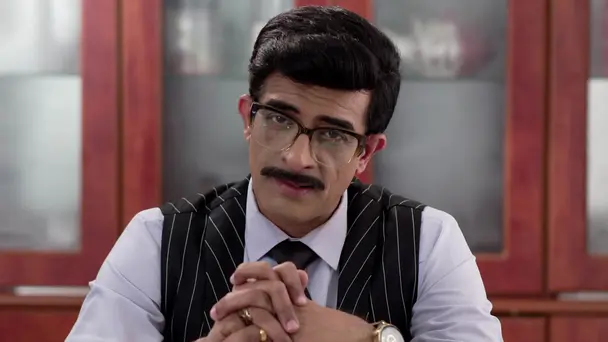 Startling News for Tambatkar