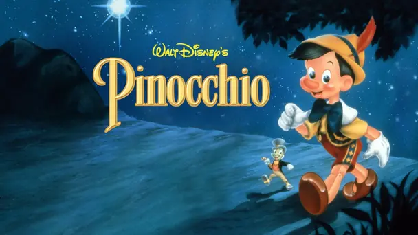 Pinocchio