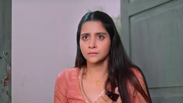 Saumya Faces Rejection