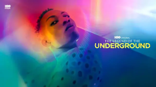 The Legend Of The Underground